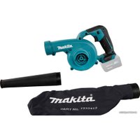 Ручная воздуходувка Makita UB100DZ (без АКБ)