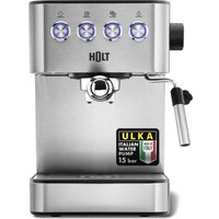 Рожковая кофеварка Holt HT-CM-008