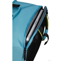 Дорожная сумка American Tourister Take2cabin Breeze Blue 40 см