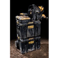 Рюкзак для инструментов DeWalt TOUGHSYSTEM® Half Width Bag DWST83524-1