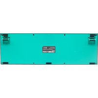 Клавиатура Raskat KM002-UV-GREEN