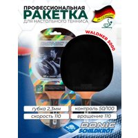 Ракетка для настольного тенниса Donic-Schildkrot Waldner 5000 751805