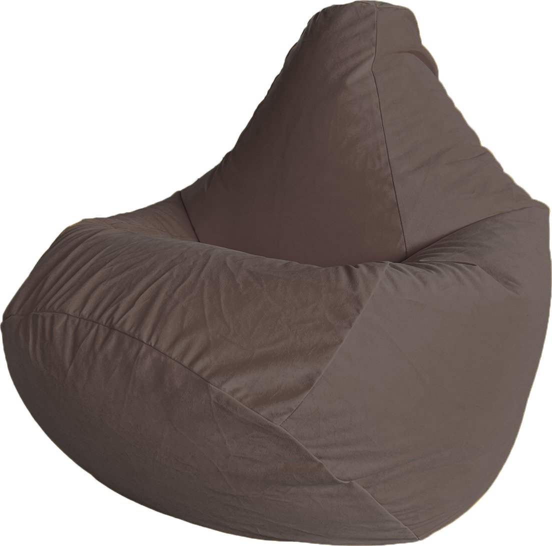 

Кресло-мешок Flagman Груша Мега XXXL Г3.5-271 (Velutto 36)