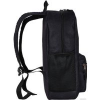 Городской рюкзак Polar П17001-3 (черный)