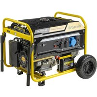 Бензиновый генератор Garvill GP5500-K3
