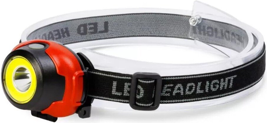 

Фонарь SmartBuy SBF-HL035