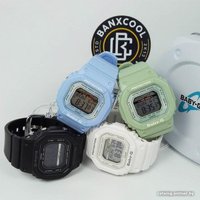 Наручные часы Casio Baby-G BLX-560-2E