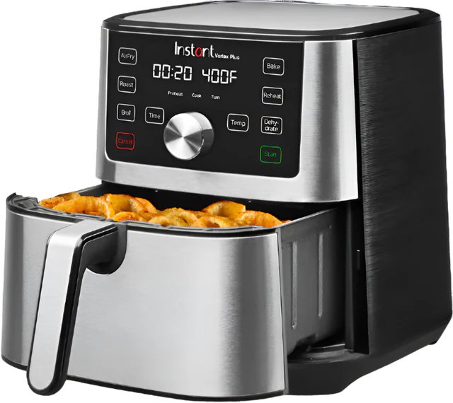 

Фритюрница Instant Pot Vortex Plus 6QT Air Fryer