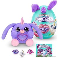 Кукла-сюрприз Zuru Rainbocorns Bunnycorn S2 9280