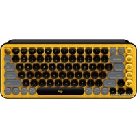 Клавиатура Logitech Pop Keys Blast 920-010707 (нет кириллицы)