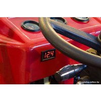 Мини-трактор FERMER FT-15DEK