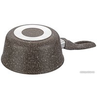 Ковш Elan Gallery Гармония вкуса 120437 (коричневый опал)