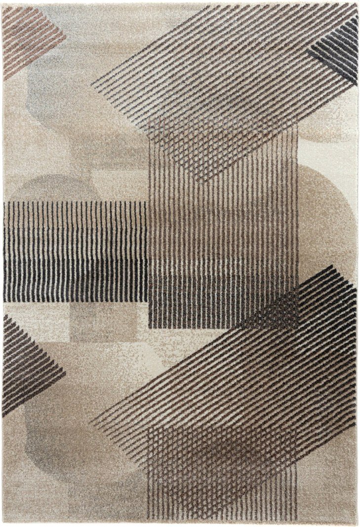 

Ковер для жилой комнаты Moldabela Matrix Прямоугольник 1172 1 18455 (2.4x3.4)