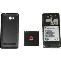 Телефон Huawei Ascend G600 (U8950)