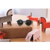  Beaba Lunettes 2-4 Ans Tropical Green 930329