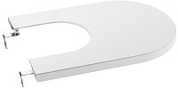 

Крышка для биде Roca Inspira Round A80652200B