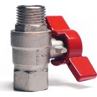 Шаровый кран Magnum BV-MP20