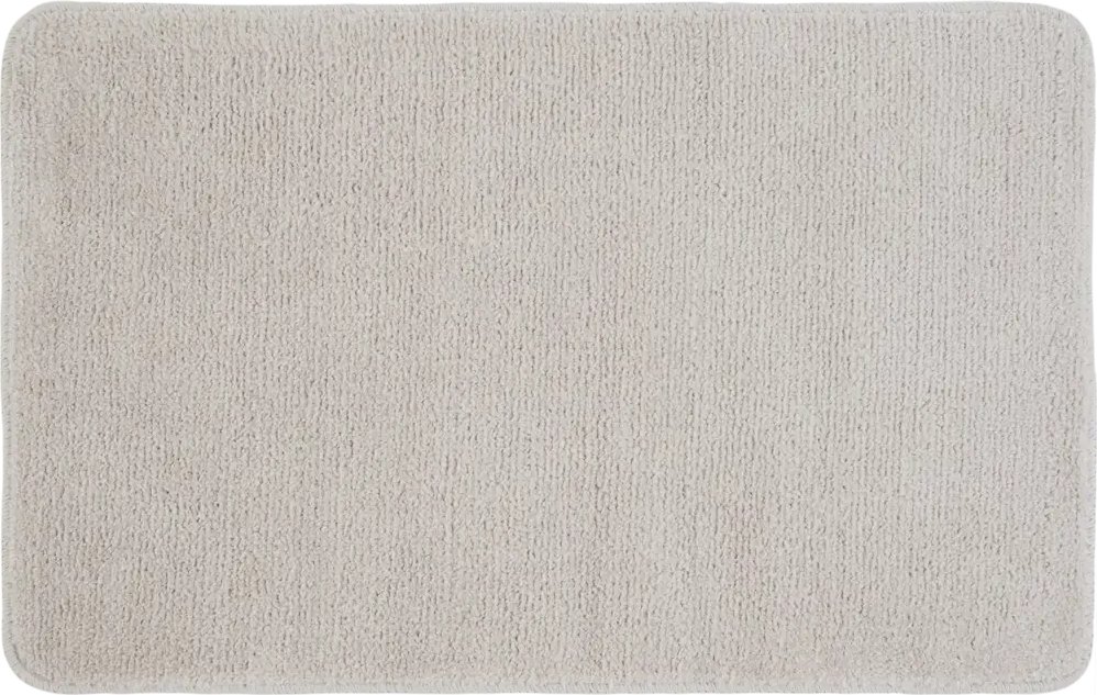 

Коврик для ванной Swensa Presto 50x80см BSM-1411LBG-B (светло-бежевый)