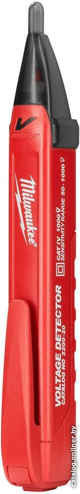 Тестер Milwaukee 2200-40 4932352561