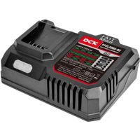 Зарядное устройство DCK FFCL2080-02 (18В)