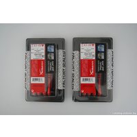 Оперативная память HyperX Savage 4GB DDR3 PC3-12800 HX316C9SR/4