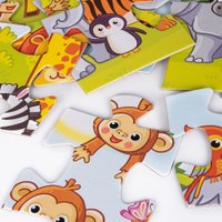 Пазл Dream Makers Африка RI2401C