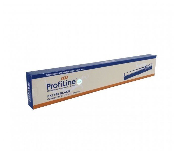 

Картридж ProfiLine PL-FX2190-Bk