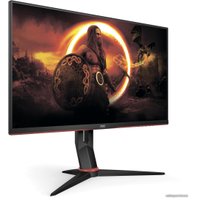 Игровой монитор AOC Gaming 27G2SPU