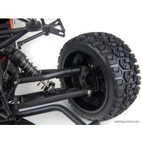 Автомодель Arrma Fury BLX 2WD RTR (blue)