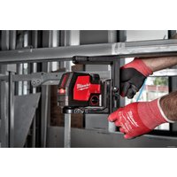 Адаптер слесарный Milwaukee 4932478105