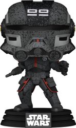 Bobble Star Wars Bad Batch Echo 55504 (56280)