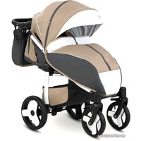 Коляска прогулочная «книга» Camarelo Elf (XEL-5)