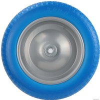 Колесо для тачки Стелла-техник PU335M-20B
