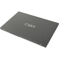 Ноутбук CBR LP-MDCR-1504
