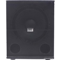 Активный сабвуфер Italian Stage IS S115A