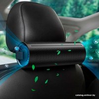 Очиститель воздуха Baseus Original Ecological Car Charcoal