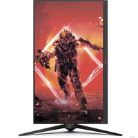 Игровой монитор AOC Agon AG275QXN