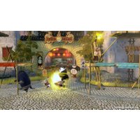  Кунг-Фу Панда: Решающий Поединок Легендарных Героев для PlayStation 4
