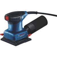 Виброшлифмашина Bosch GSS 140 A Professional 06012A8021