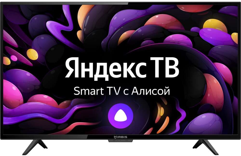 

Телевизор IRBIS 55U1YDX110BS2