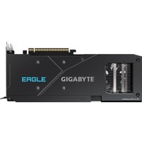 Видеокарта Gigabyte Radeon RX 6650 XT Eagle 8G GV-R665XTEAGLE-8GD