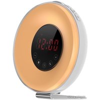 Световой будильник Даджет Новый рассвет