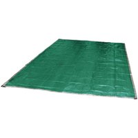 Тент Ecos T-3x3 100 гр/м2 999088 (зеленый)