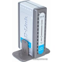 DSL-модем D-Link DSL-200/RU