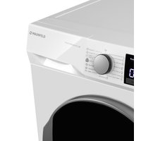 Сушильная машина MAUNFELD MFDM158WH300 HP Slim