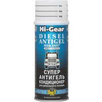 Присадка в топливо Hi-Gear Diesel Antigel with SMT2 444 мл (HG3421)