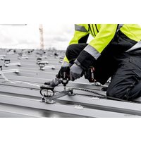 Гайковерт Metabo SSD 18 LT 200 BL 602397850 (без АКБ)