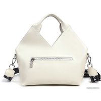 Женская сумка Mironpan 36081 (молочный) в Пинске