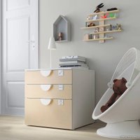 Комод Ikea Смостад/Опхус 993.950.88