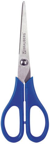 BRAUBERG Left Hand 236785